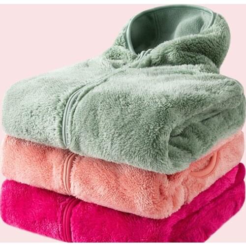 KDFWEOIF Women's Fleece Hoodies