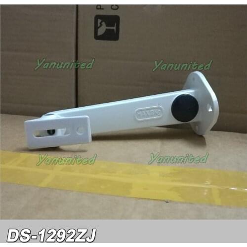Aluminum Alloy DS-1292ZJ Outdoor Indoor Bracket Wall Mount Stand for Hik Bullet Box Cameras