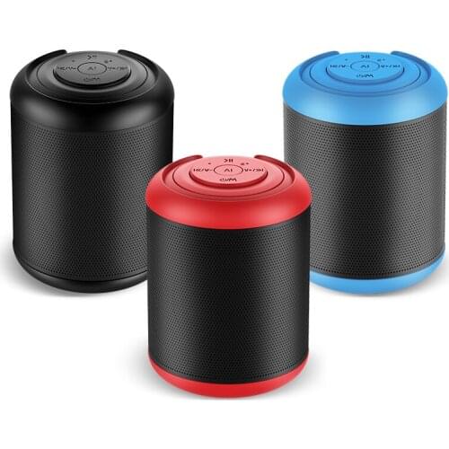 Cheap CE ROHS professional audio speaker mini Wireless Bluetooths motorcycle Speakers With Subwoofer Lond Sound Bars