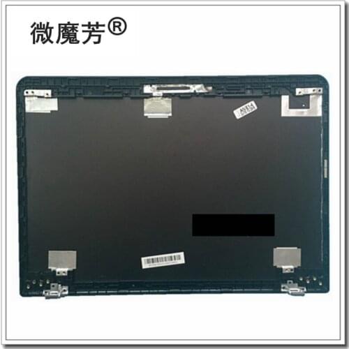 NEW LCD Back Cover For Thinkpad for Lenovo E450 E455 E450C E460 E465 Metal AP0TR001500