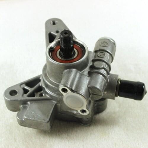 New Power Steering Pump 56110-PPA-A01 For 1998-2002 Honda Accord 2.3L SOHC