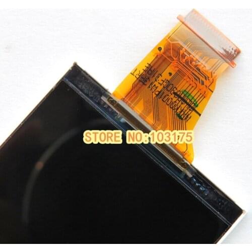 New LCD Display Screen For Sony DSLR A3000 ILCE-3000 ILCE-3500 A3500Digital Camera Repair Part