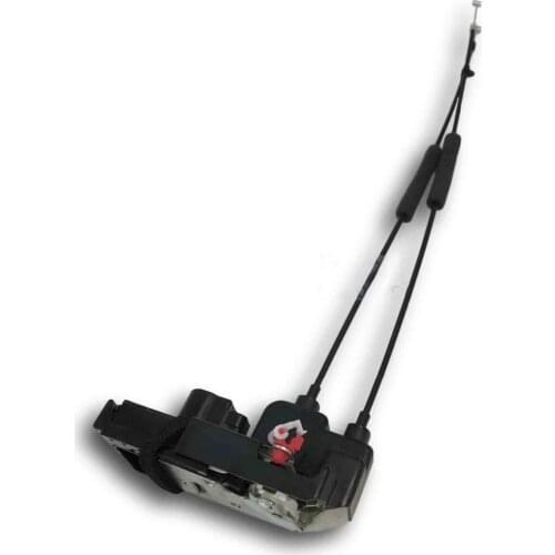 Front Door Lock Latch Actuator RH for Ssangyong Korando OEM 7122034001