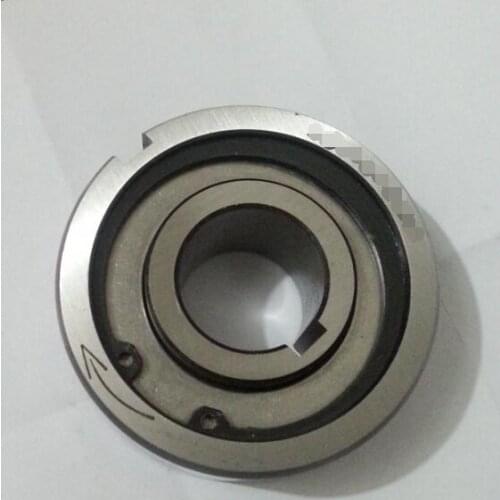 CAM80*32-30 (internal diameter30*80*32MM) Freewheel Type Overrunning Clutch , Backstop one way Clutch, CAM CLUTCH