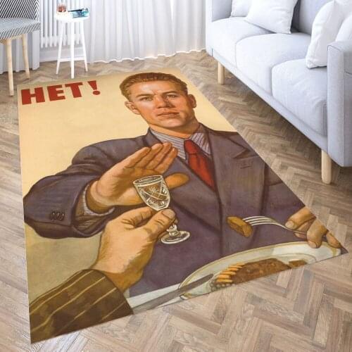 NET Carpet for Living Room 3D Anime Cartoon Rug Gamer Teen Room Bedside Lounge Rug Kids Children Floor Mats