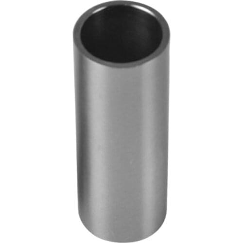 28/51/60/70mm Stainless Steel Guitar Slide Bar Finger Slides Sleeve Accessories W8EE