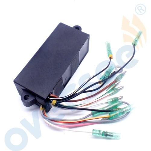 6H3-85540-10 OUTBOARD CD IGNITION For YAMAHA 60-70hp 6H3-85540