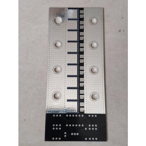 18 MOS boards Energy storage spot welding machine power tube Butt welding machine MOS board 8407 8408 8409 7430