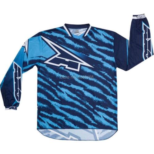 2020 moto enduro motocross jersey off road bike bmx mx dh speed downhill mtb jersey cycling jersey