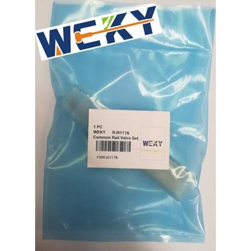 WEKY Artificial Hair