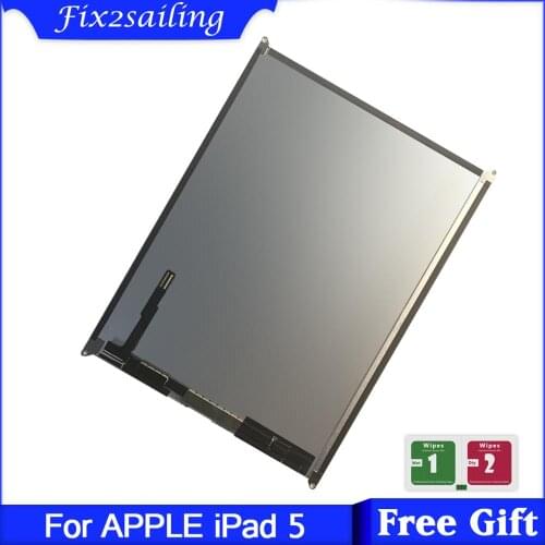9.7 inch LCD For iPad Air 1 iPad 5 A1474 A1475 A1476 LCD Display Touch Screen Digitizer Replacement For iPad5 screen