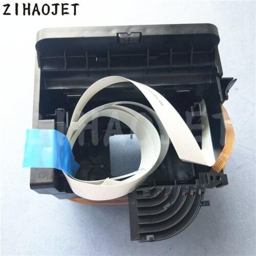 1pc Inkjet Printer L1800 Carriage Frame Plastic Holder For Epson R1390 L1300 1400 1430 ME1100 Carriage Frame Device in stock