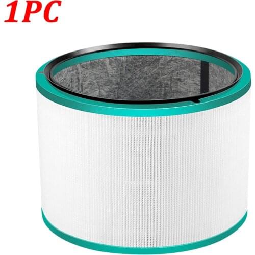 1PC Replacement Air Dust Filter for Dyson HP00 HP01 HP02 HP03 DP01 DP03 Air Purifier Cleaner Parts Accessories