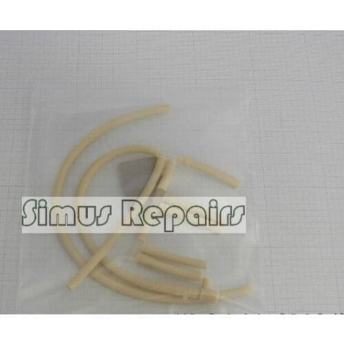 228-54506 Shimadzu 5-way Vacuum Tube DGU-20AR For DGU-20A3R 5R