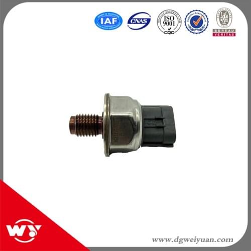 4pcs/lot Genuine Pressure Sensor 45PP3-1 suit for Nissan Navara D40 Pathfinder 2.5 Diesel 45PP3-1 1465A034A 8C1Q9D280AA