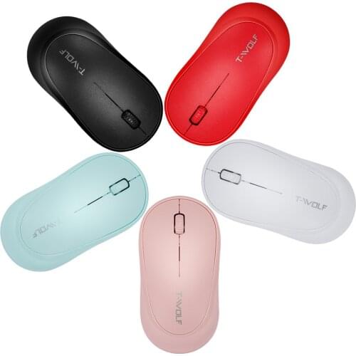 Aiyinsi Gaming Mice