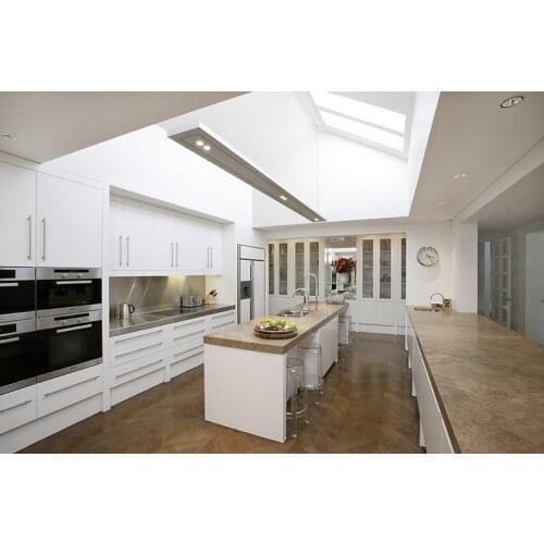 Huge luxury kitchen cabinets for Australia