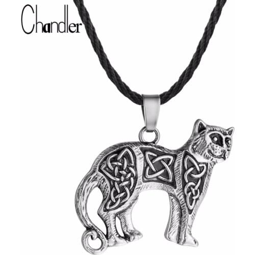 Chandler Boho Style Pendants