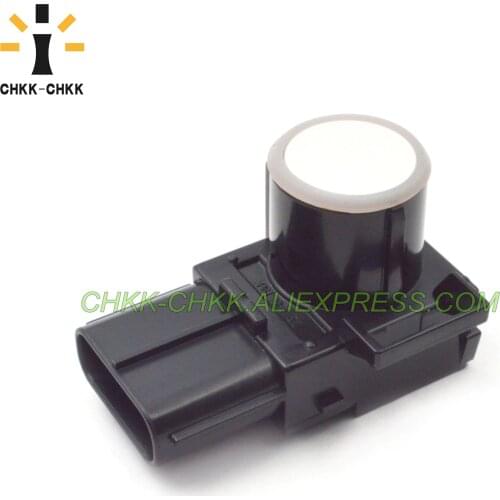 CHKK-CHKK PDC Parksensor Parking Sensor 89341-33140-C0 FOR Toyota Lexus Land Cruiser Sequoia 8934133140C0