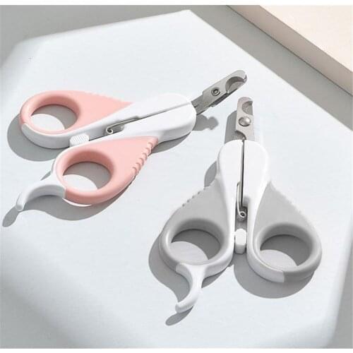 CHONGLEGU Dog Claw Scissors