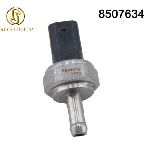 8507634 D8370 Exhaust Pressure Sensor For BMW F25 X3 F20 F21 E90 E91 F30 F31 F10 F11