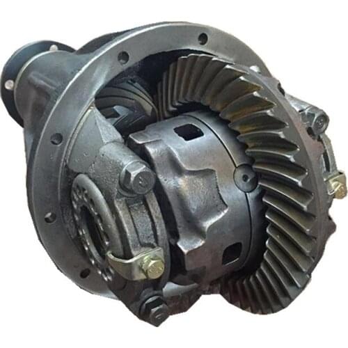 ForTOYOTA hiace 1990-2018 and HILUX vigo revoTransmission parts differential assembly 8x41 9x41 10x41 10x39 10x43 teeth