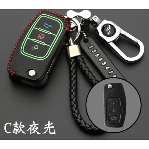 Car Key Covers Enjiada China