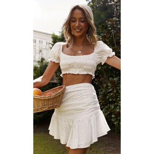 Женские юбки Ibizacolor China At AliExpress