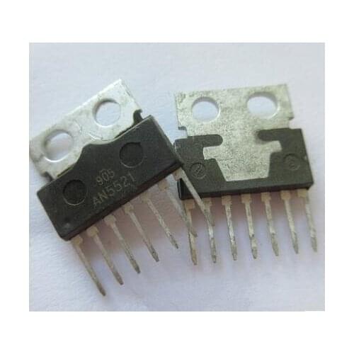 Good quality AN5521 SIP7 Integrated circuit chip