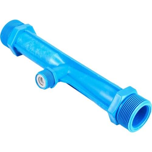 Irrigation Venturi Fertilizer Injector Mixer Garden Farming Water Tube Device Garden Water Tube Tool for Watering Irrigation