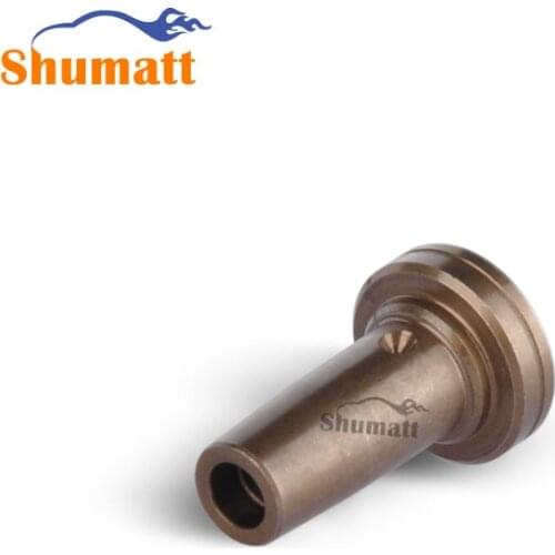 China Made New Common Rail Injector 316 Control Valve Cap For 0445110 Series Injectors F00VC01315