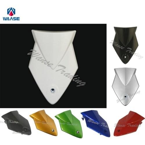 Motorcycle Rear Seat Cover Tail Section Fairing Cowl For BMW S1000RR S 1000 RR Premium K46 2010 2011 2012 2013 2014