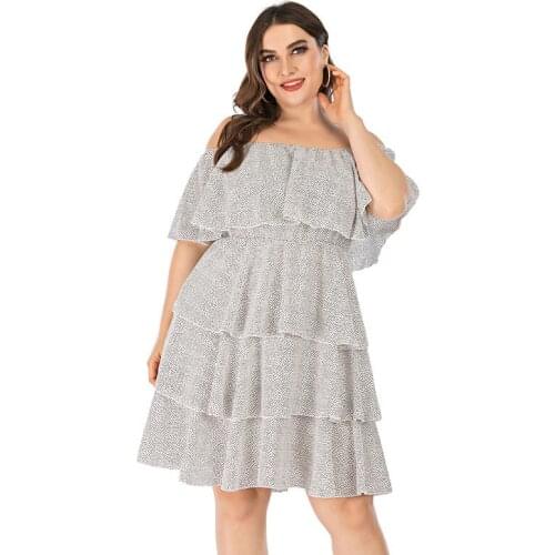 New Large Size Women 4xl Dresses Girl Plus Size Clothes Summer V-Neck Sexy Evening Dress Big Size Boho Dress Large Size Clothing