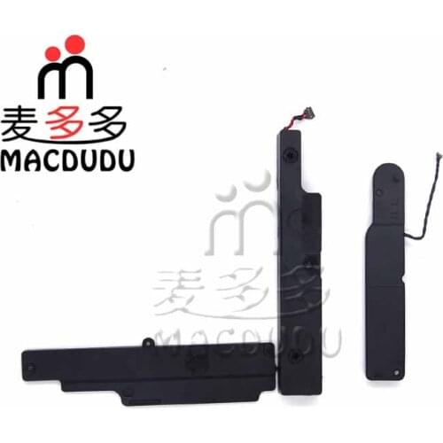 New Right & Left Speaker Subwoofer for Macbook Pro 15" A1286 Speaker 2010-2012 year