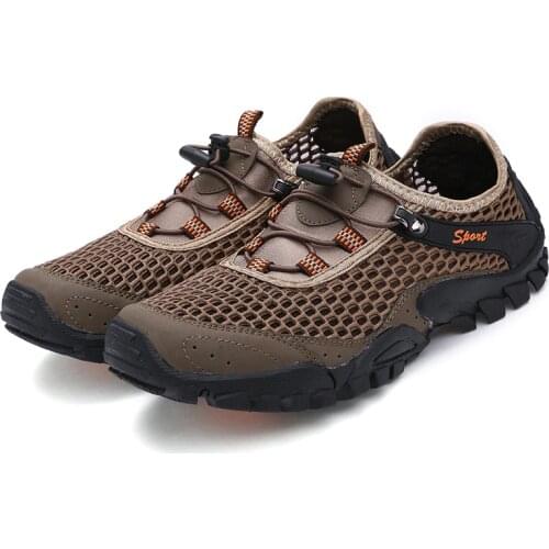 ONKE Hiking Shoes