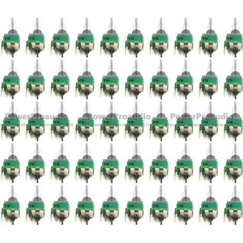 50x original 418-S1-693-HA /418-SI-694-HA For Pioneer DJ Controller DDJ-SX DDJ SX2 DDJ-SX3 DDJ-RX without Or with midpoint