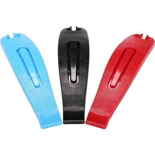 Plastic Bicycle Tire Rod Deflation Tool Bike Tyre Repairing Tool Cycling Accessories