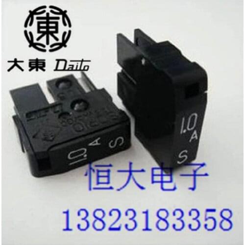 SDP10 1.0A Fanuc FANUC FUSE original Fuse