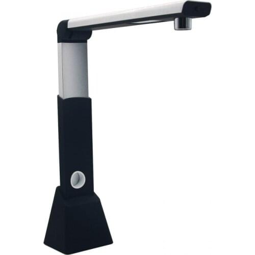 H1000 A3 A4 A5 10Mega 3672x2856 Document Book Photo ID Video Scanner FHD Camera