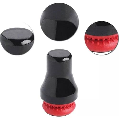 Magnetic Precision Scrubber Light Weight Glass Cleaner Magnetic Brush for Small Fish Tank Wine Glass Kitchenware SP99