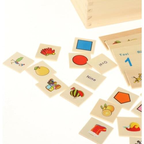 Sorting Box Toys Educational Toys Preschool Learning Game Birthday Gift