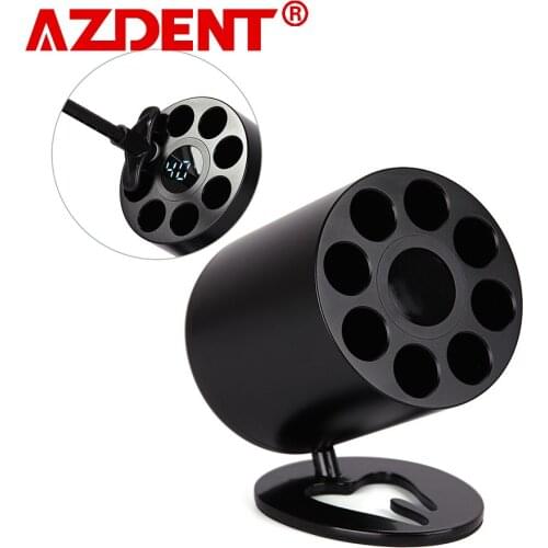 Dental Composite Heater Dental AR Heater Composite Resin Heating Composed Dentist Material Warmer Equipment With US or EU Plug