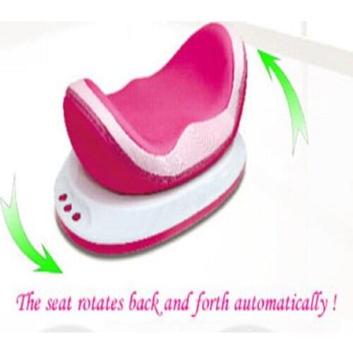 AD abdomen twisting machine,waist twister,waist trimmer,waist slimmer,rotating seat,waist liner, twist board,twist plate