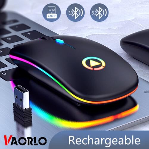 Wireless Mice VAORLO China