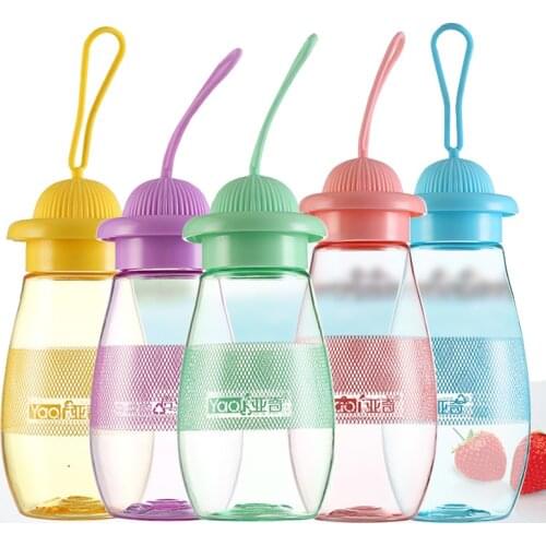 Yaqi Travel Water Bottles
