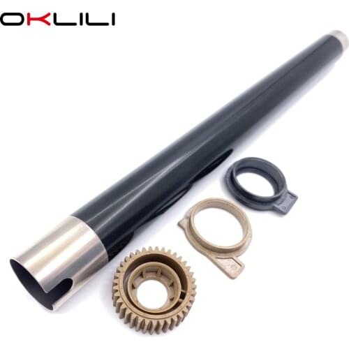 5SETX JAPAN Upper Fuser Heat Roller Bushing Gear for Kyocera FS1024 FS1028 FS1128 FS1350 FS2000 KM2810 KM2820 2H425010 2H425150