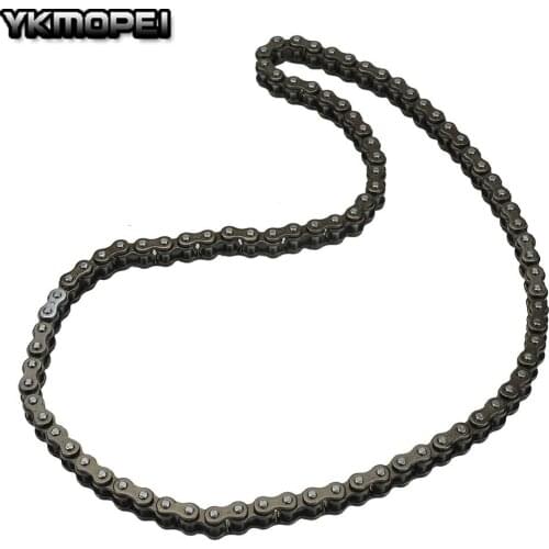Motorcycle Timing Chain Cam Chain Tank Chain 25H 88 Links For lifan 140 140cc 1P55FMJ Horizontal Kick Starter Engines Dirt bike