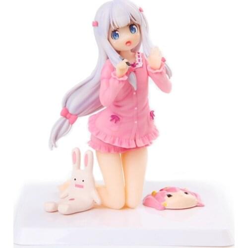 Eromanga Sensei Sagiri Izumi Sweet Ver. 1/8 Scale PVC Action Figure D30