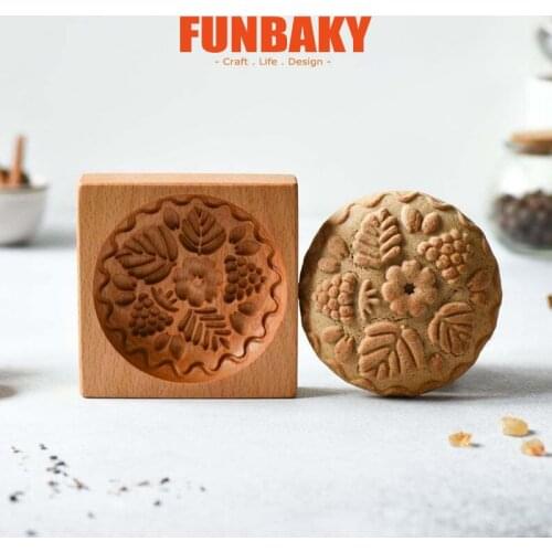 Инструменты для печенья FUNBAKY China At AliExpress