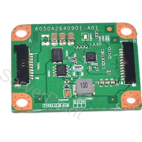 Well Tested Working 6050a2640901 -A01 LCD Screen Converter Inverter Board for All-in-One AiO C40-05 700-24ISH
